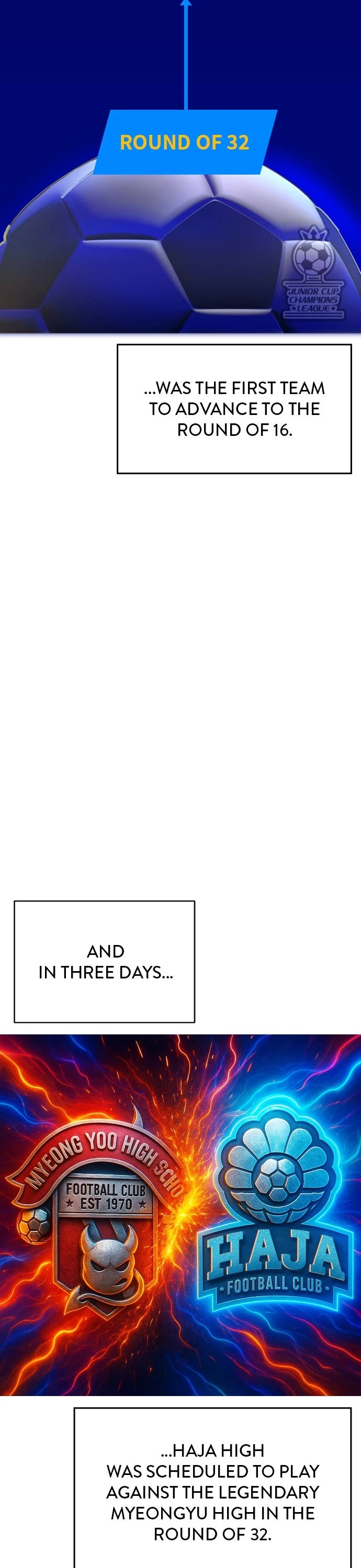 Build Up chapter 195 page 8