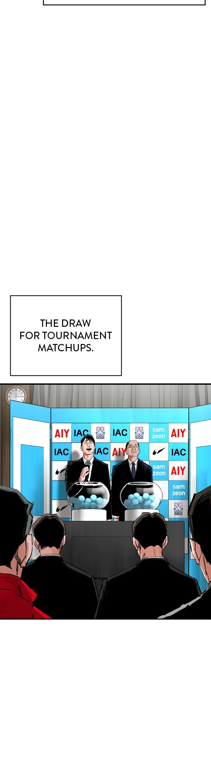 Build Up chapter 195 page 9