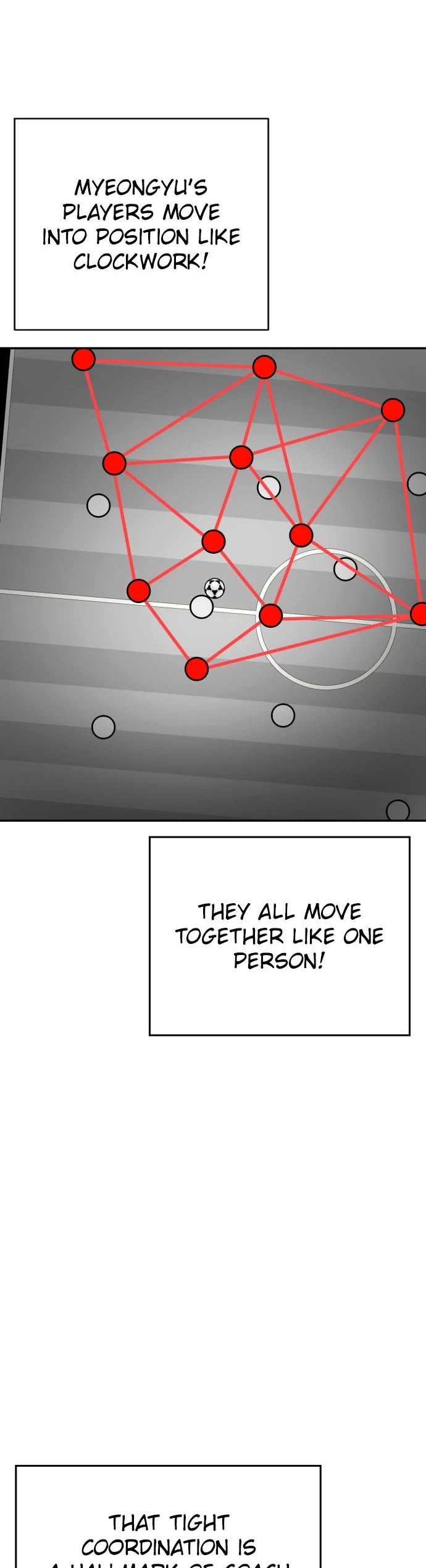 Build Up chapter 196 page 10