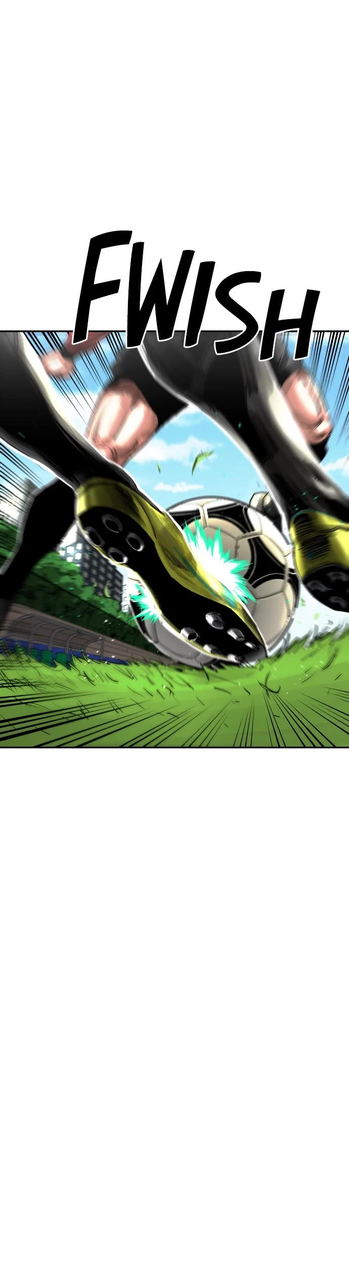 Build Up chapter 196 page 15