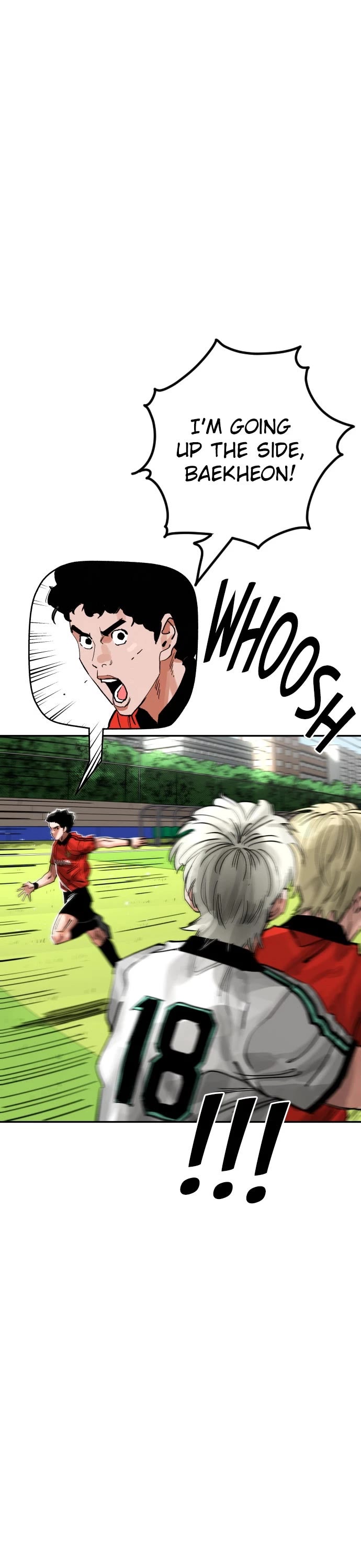 Build Up chapter 196 page 26