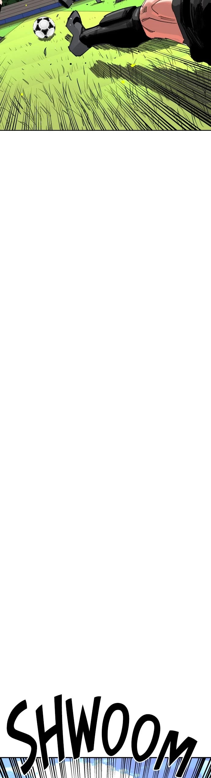 Build Up chapter 196 page 39