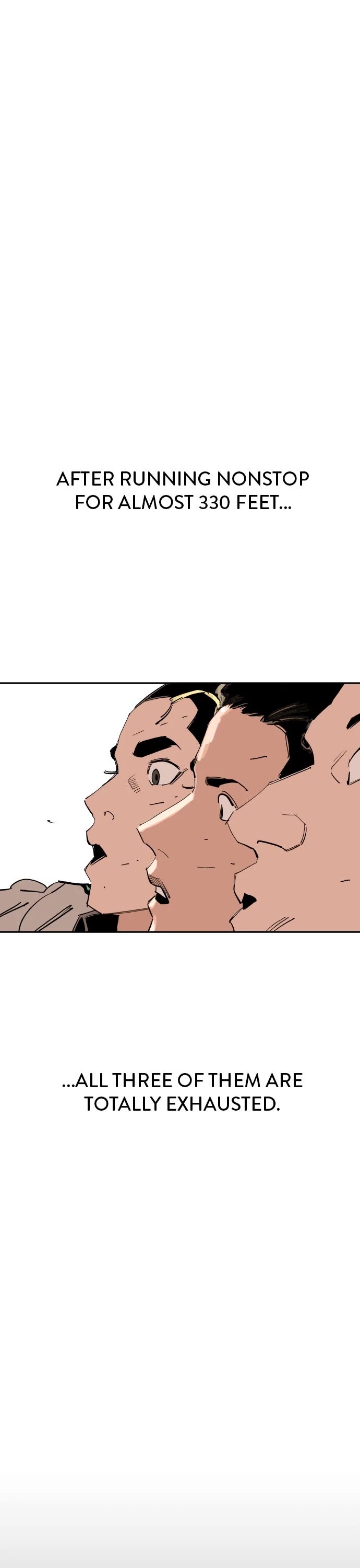 Build Up chapter 196 page 42