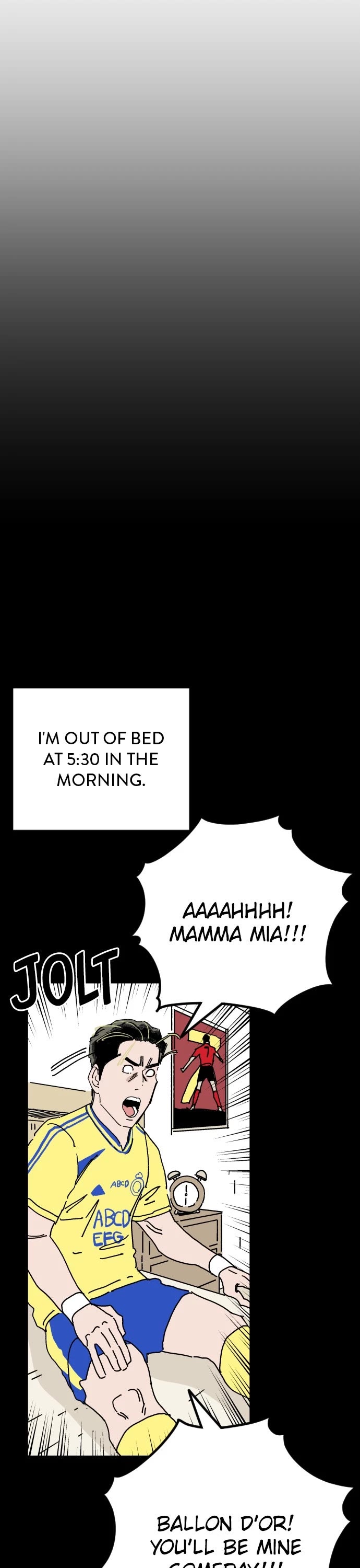 Build Up chapter 196 page 43