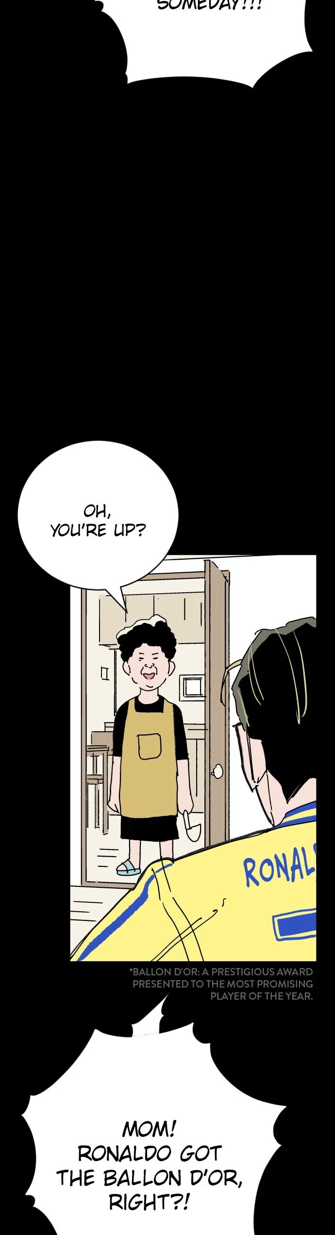 Build Up chapter 196 page 44