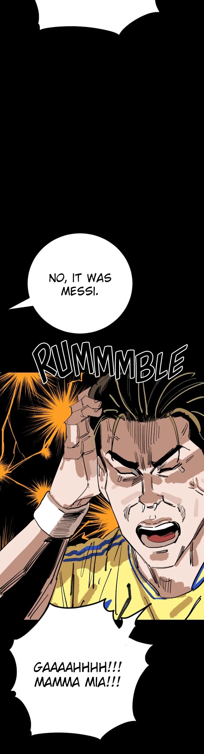 Build Up chapter 196 page 45