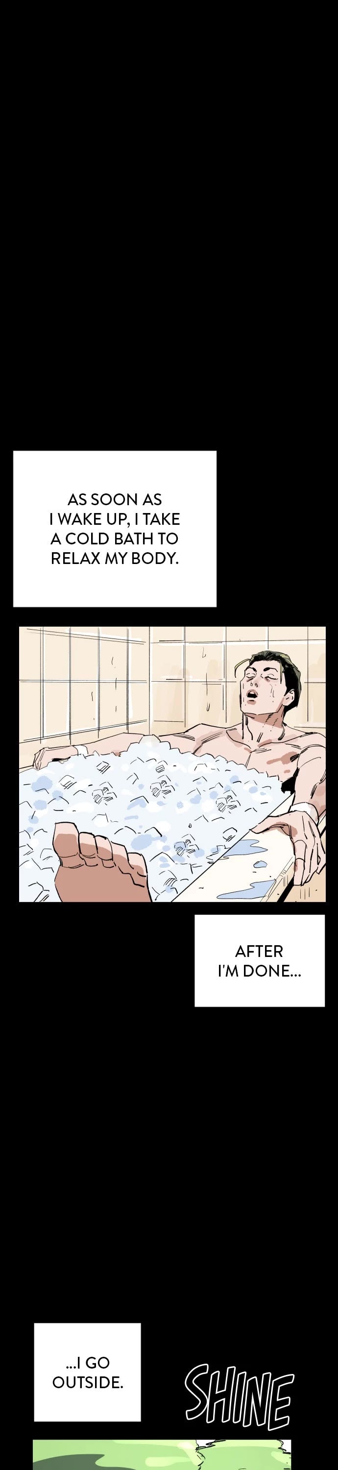 Build Up chapter 196 page 46