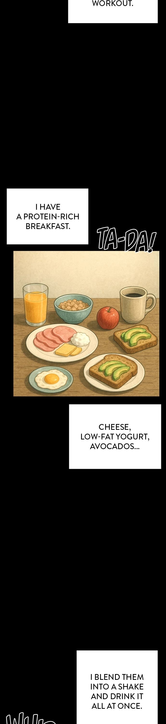 Build Up chapter 196 page 48