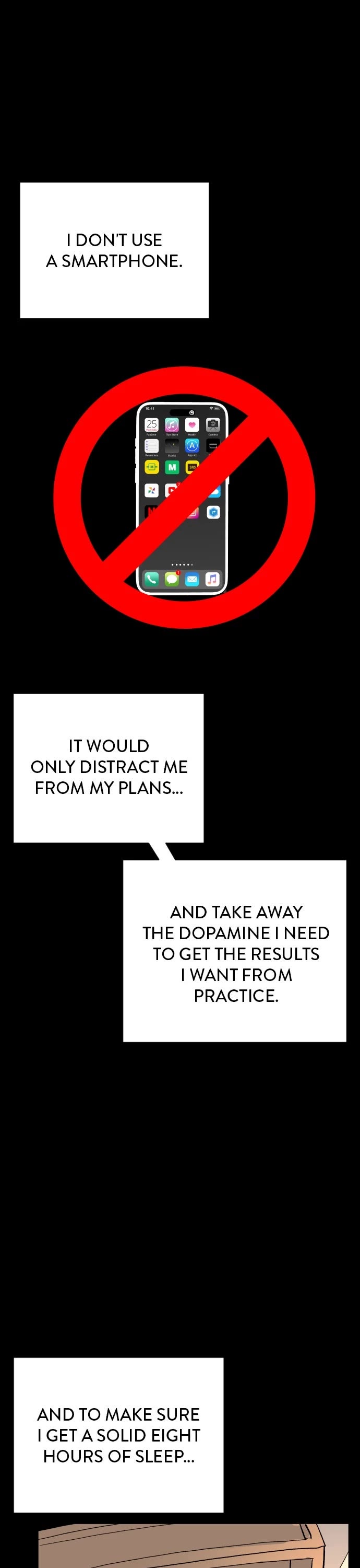 Build Up chapter 196 page 53