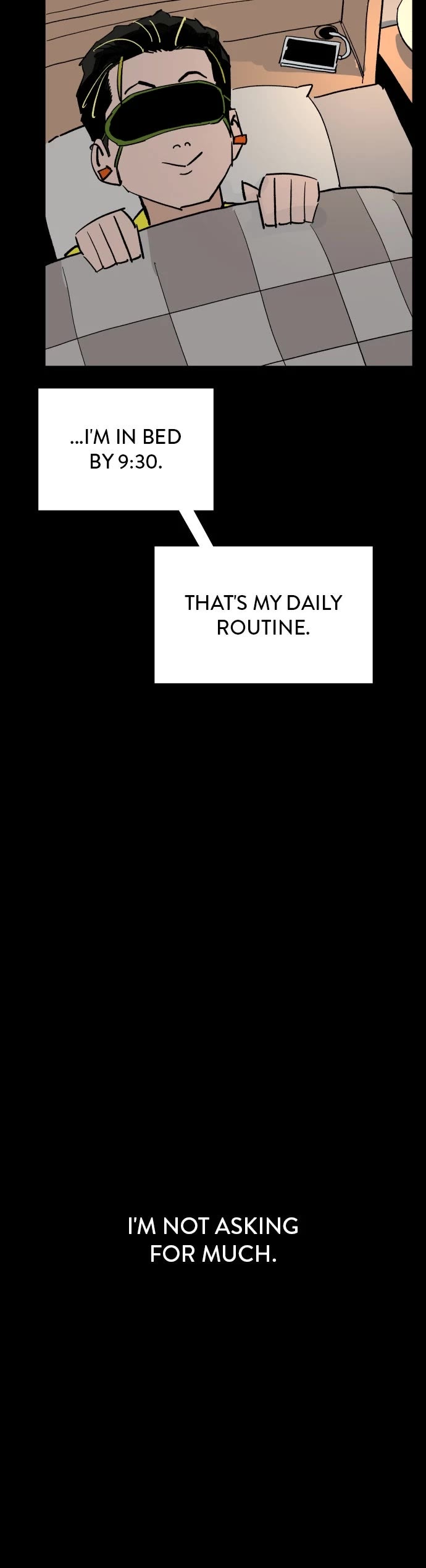 Build Up chapter 196 page 54