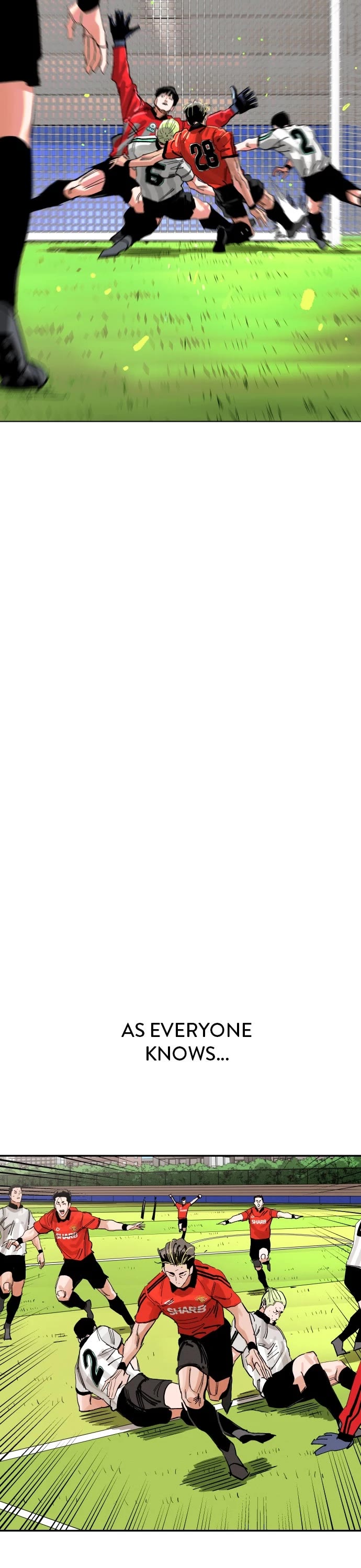 Build Up chapter 196 page 57