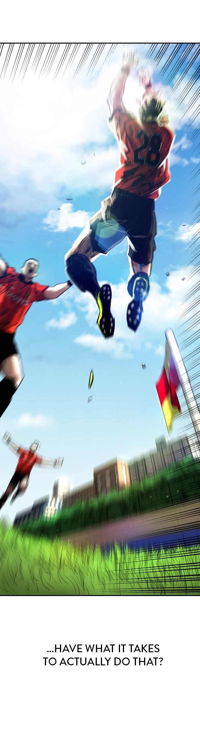 Build Up chapter 196 page 59