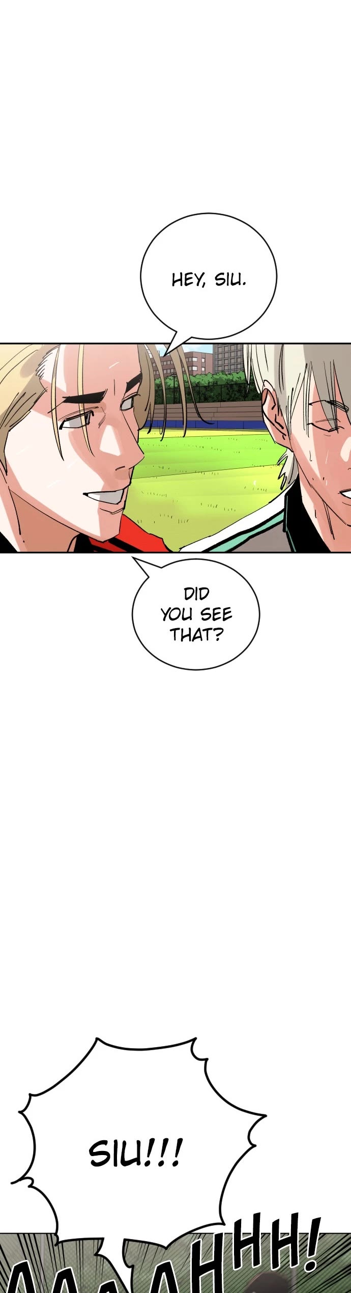 Build Up chapter 196 page 60