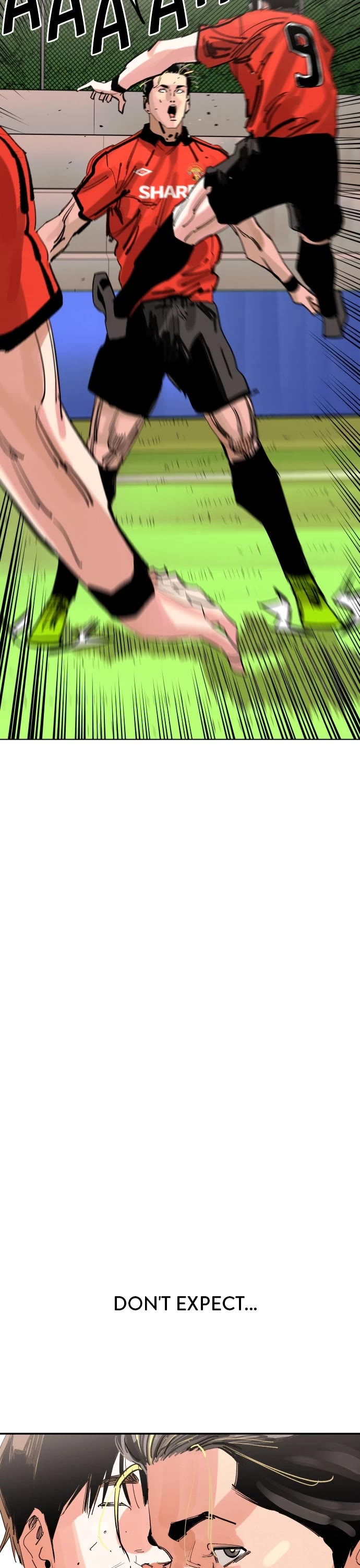 Build Up chapter 196 page 61