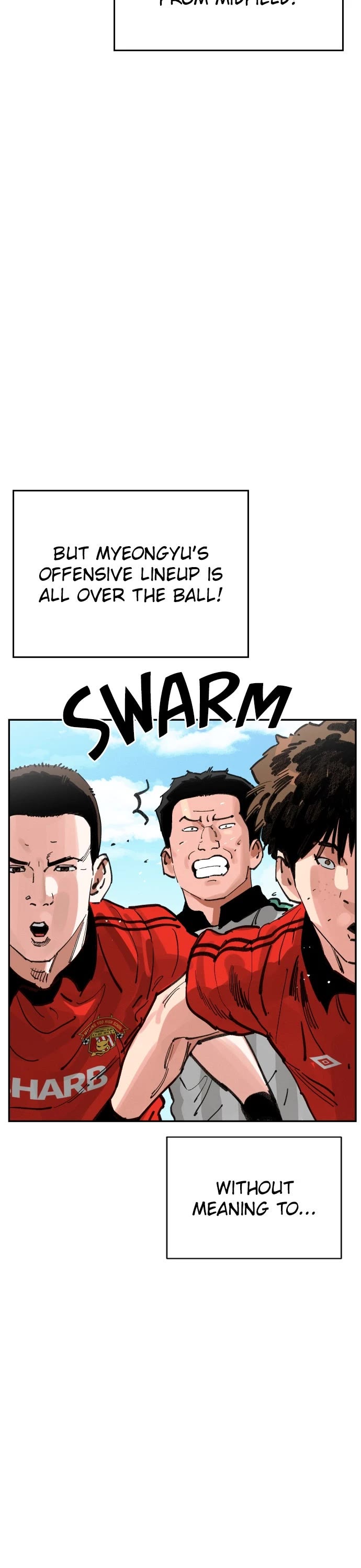 Build Up chapter 196 page 8