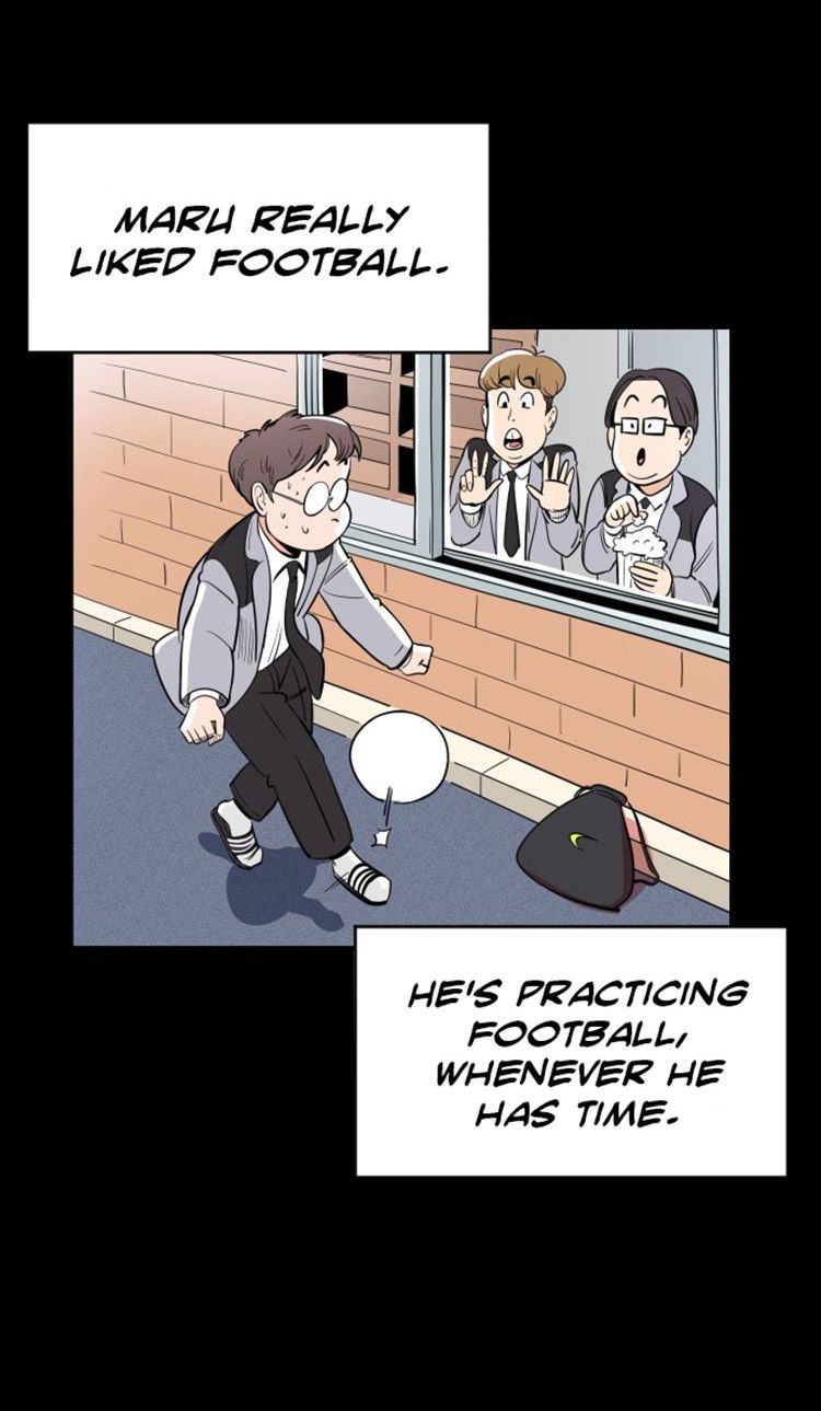 Build Up chapter 2 page 15