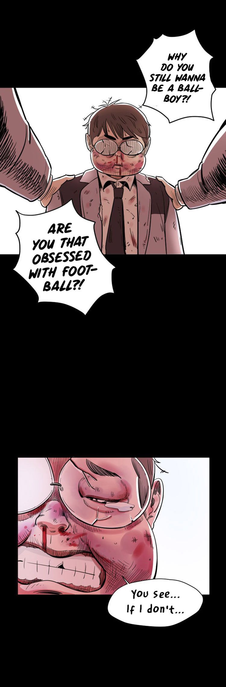 Build Up chapter 2 page 19