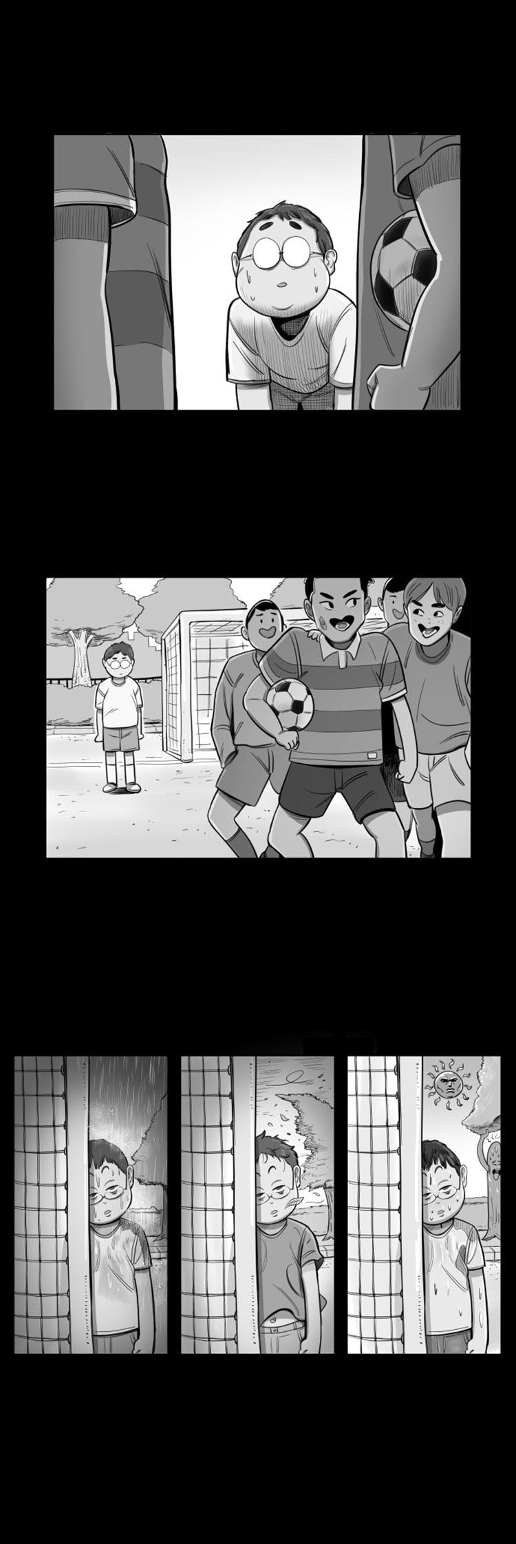 Build Up chapter 2 page 21