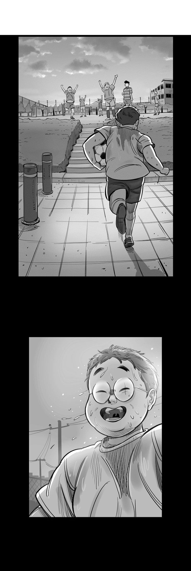 Build Up chapter 2 page 23