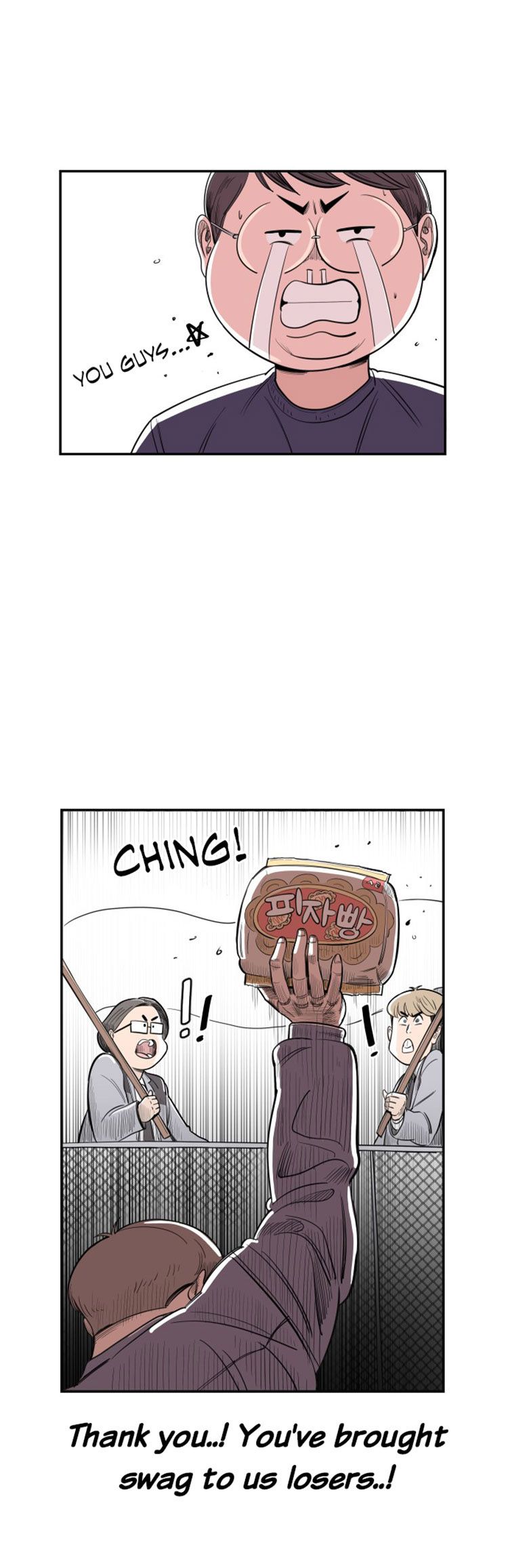 Build Up chapter 2 page 26