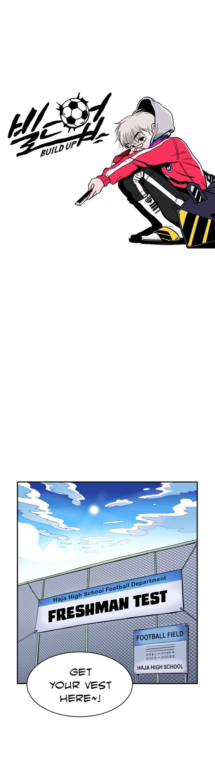 Build Up chapter 2 page 29