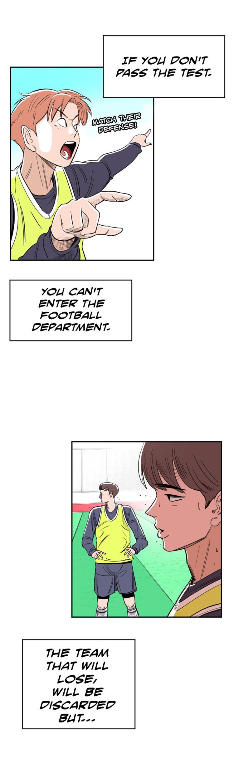 Build Up chapter 2 page 36