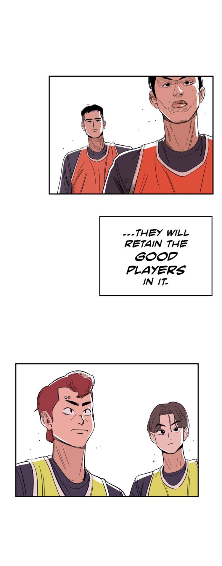 Build Up chapter 2 page 37