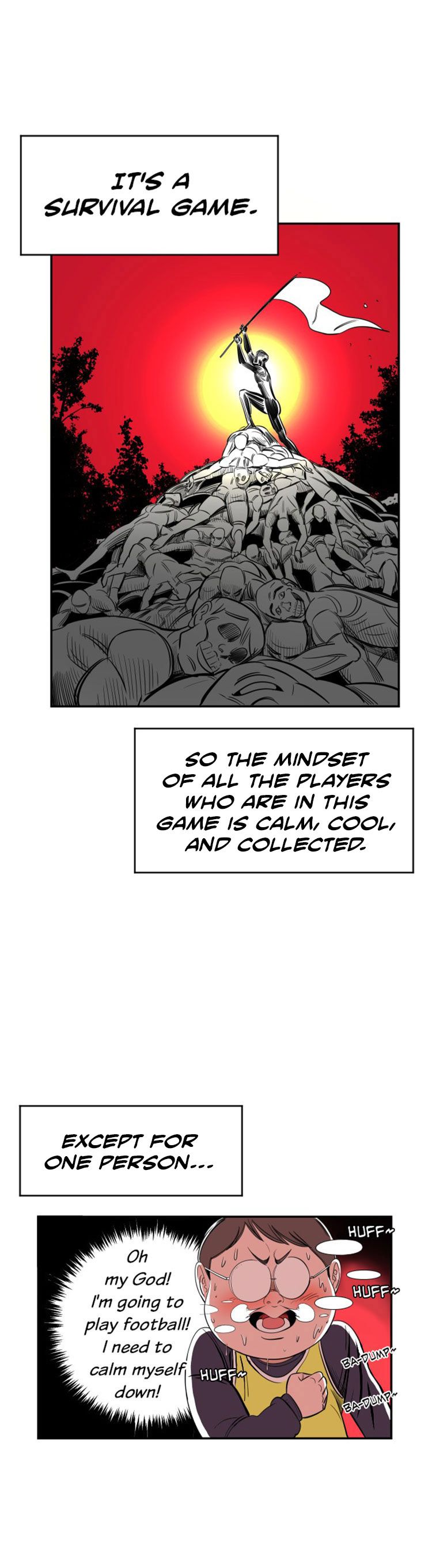 Build Up chapter 2 page 38