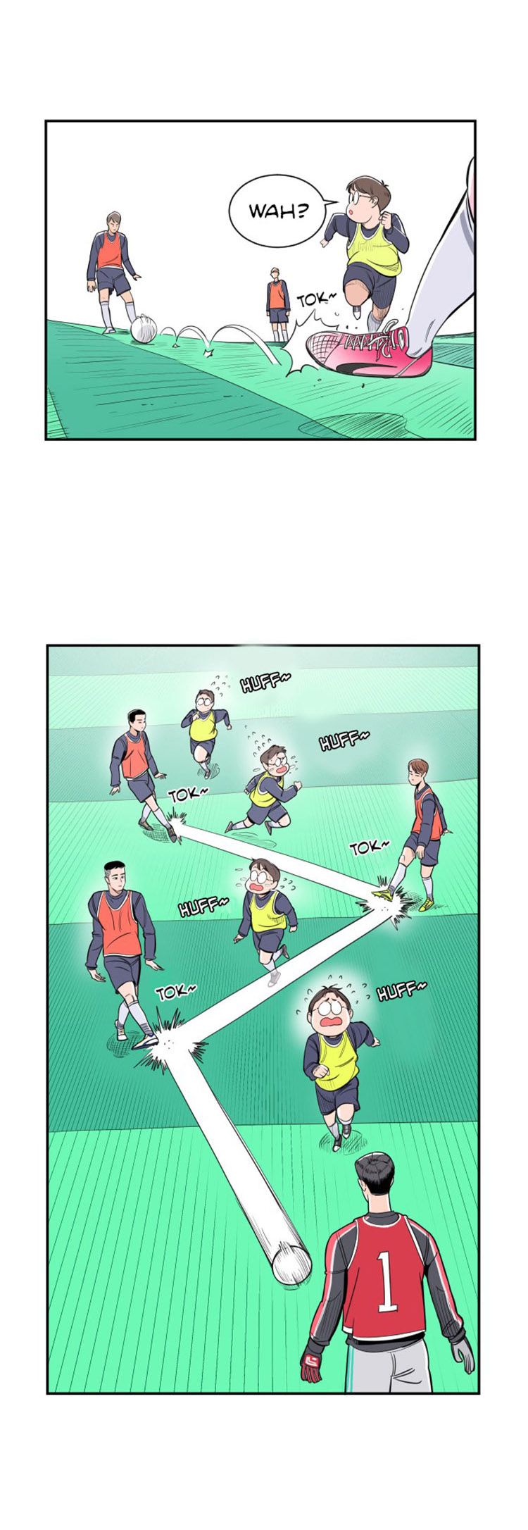 Build Up chapter 2 page 43