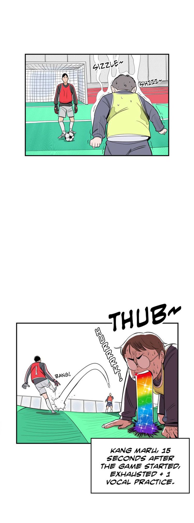 Build Up chapter 2 page 44