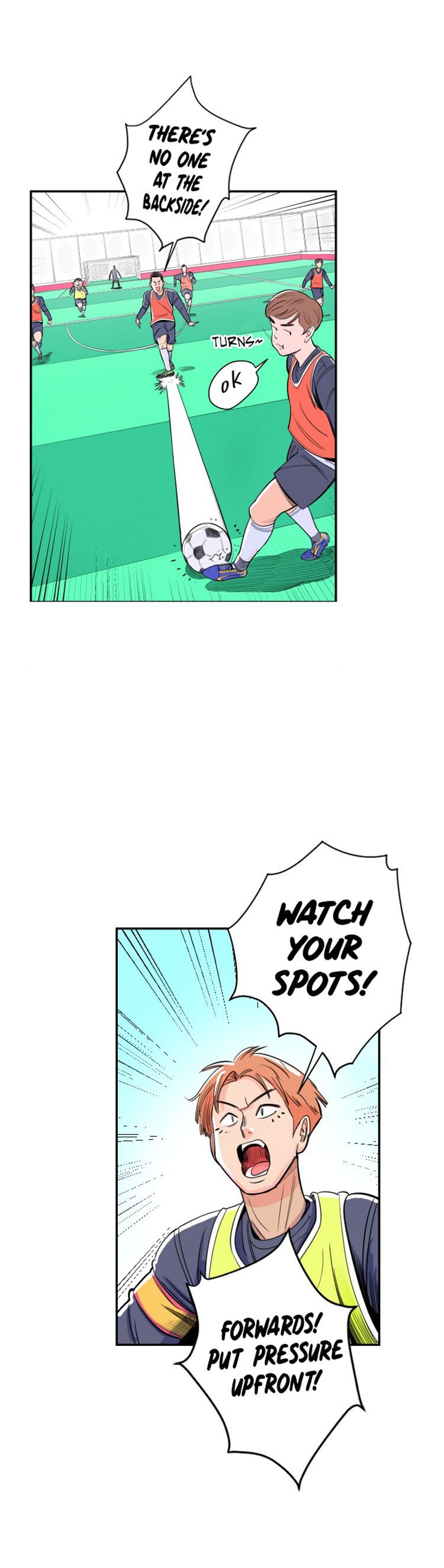 Build Up chapter 2 page 46