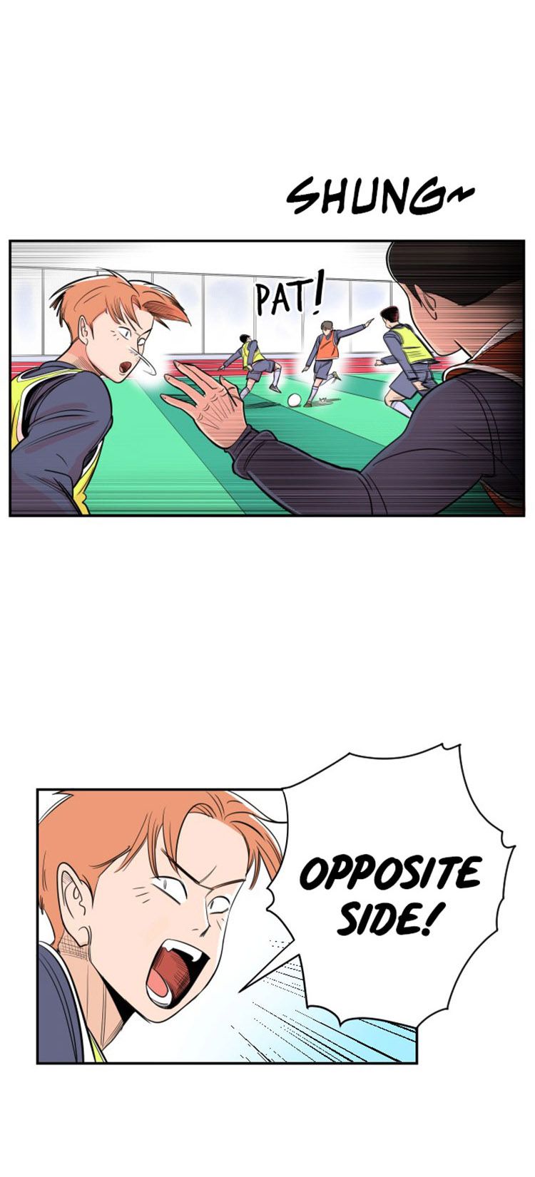 Build Up chapter 2 page 49