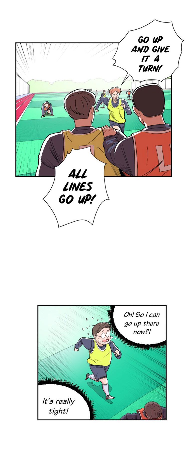 Build Up chapter 2 page 53