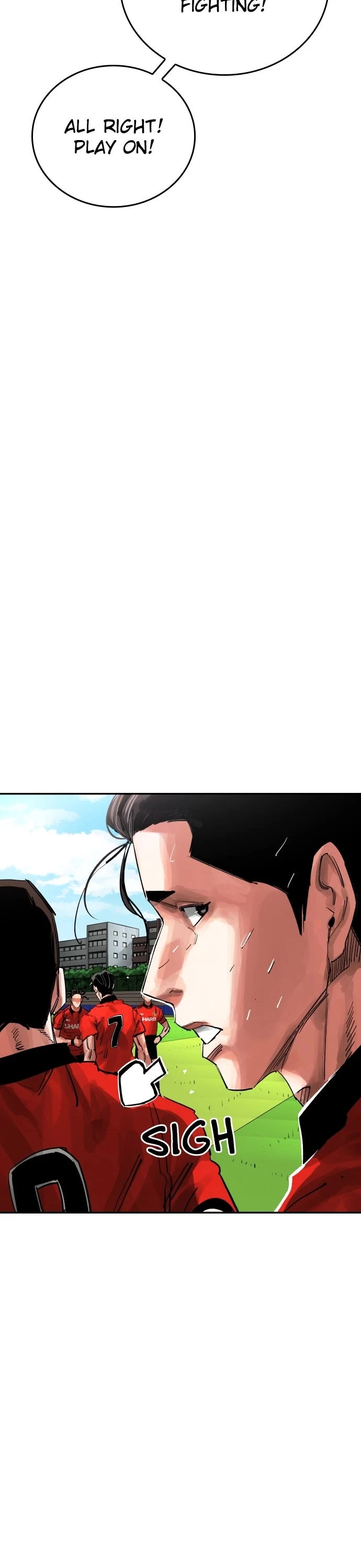 Build Up chapter 200 page 13