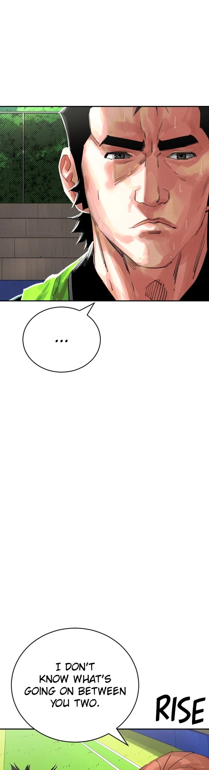 Build Up chapter 200 page 14