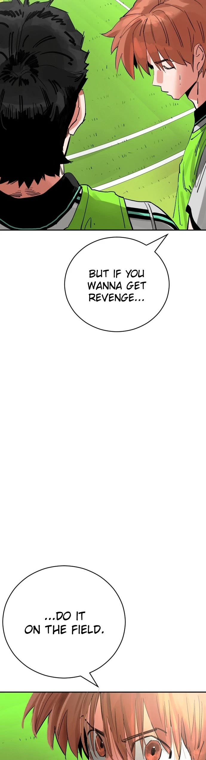 Build Up chapter 200 page 15