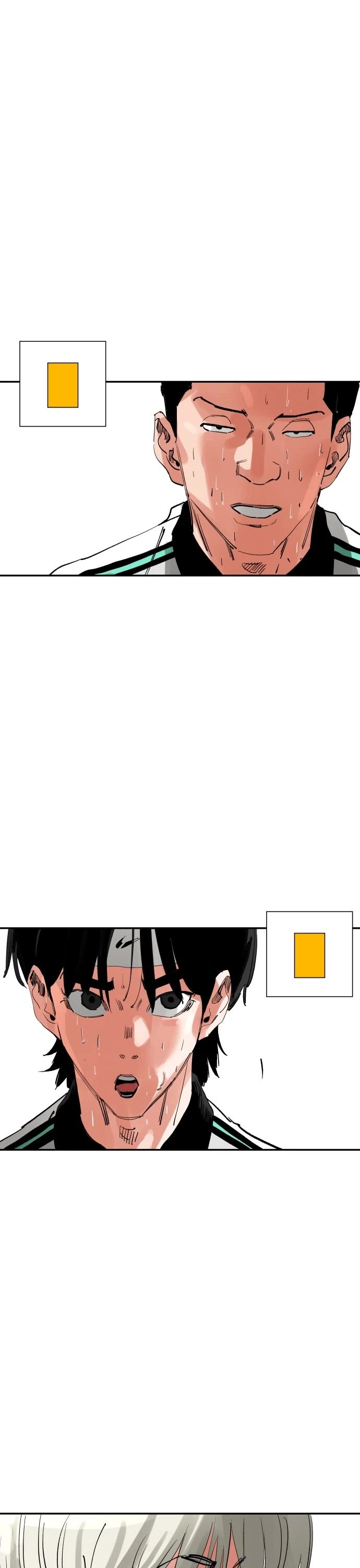 Build Up chapter 200 page 31