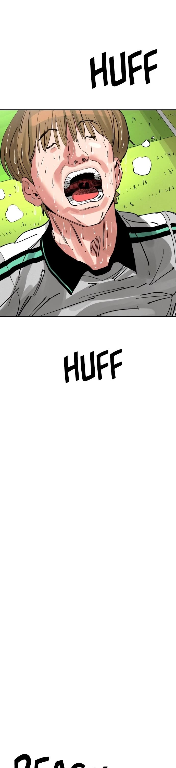 Build Up chapter 200 page 43