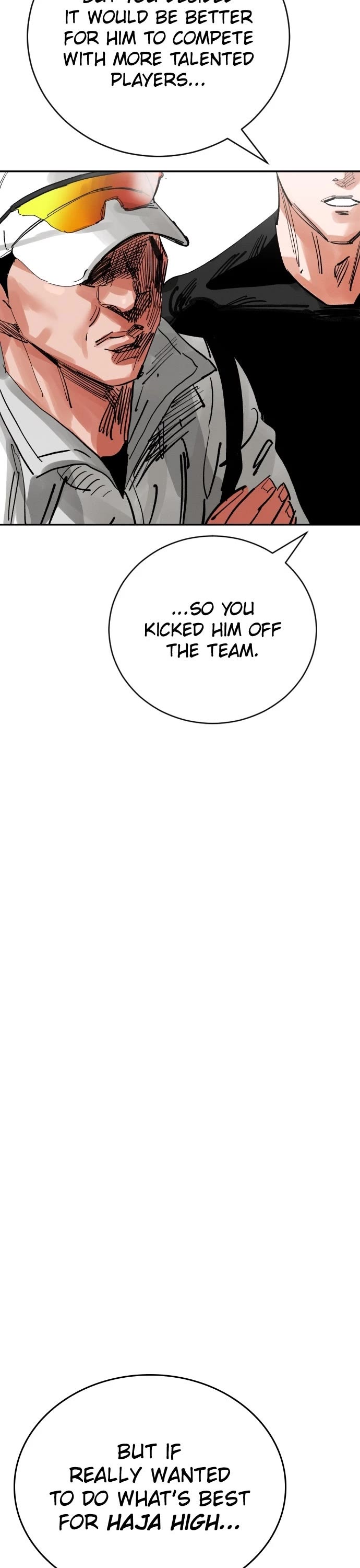 Build Up chapter 200 page 52