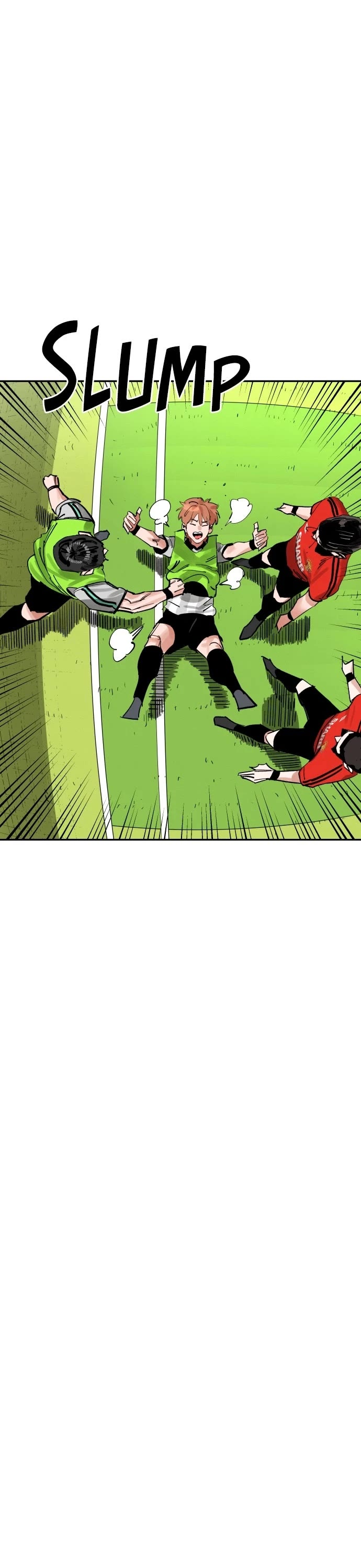 Build Up chapter 200 page 8