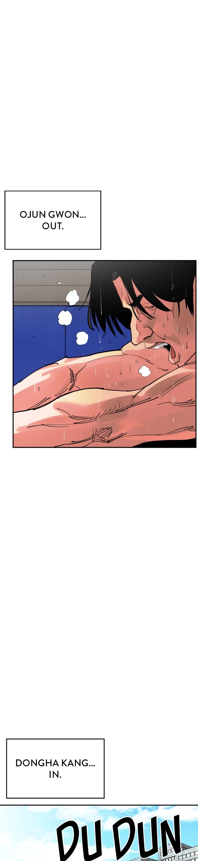 Build Up chapter 201 page 17