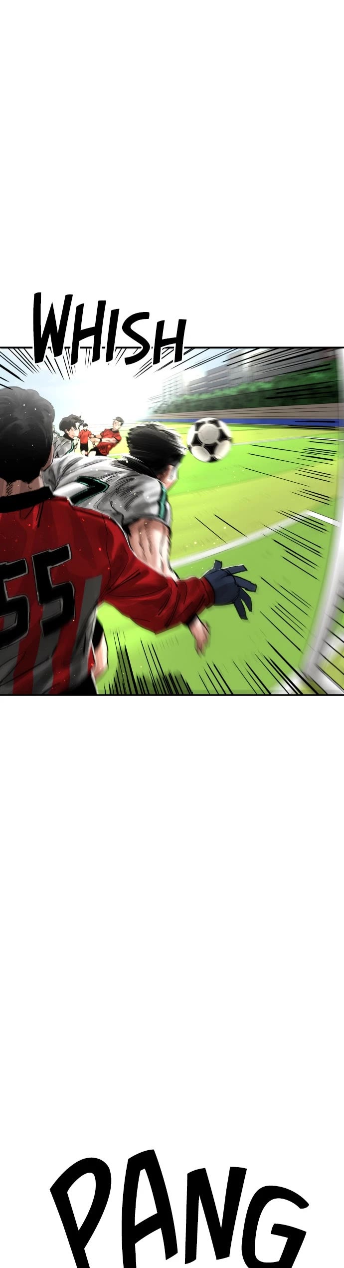 Build Up chapter 203 page 29