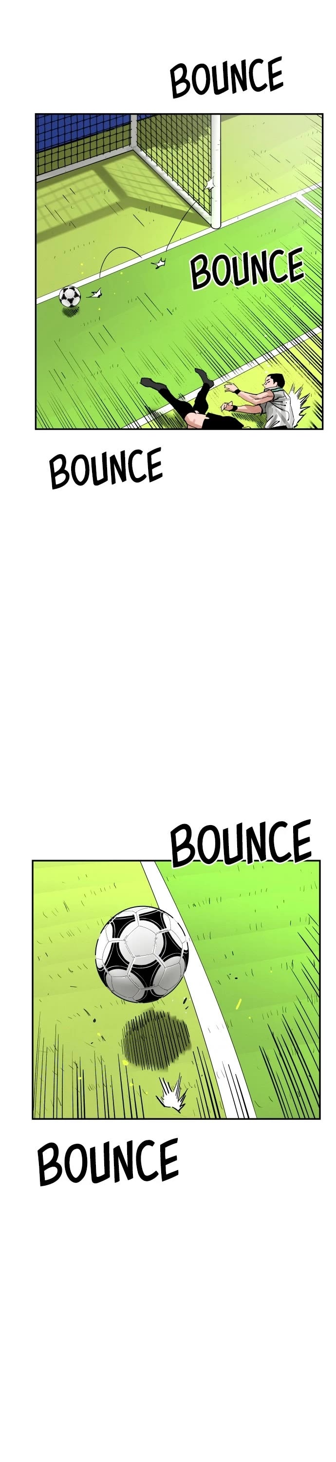 Build Up chapter 204 page 13