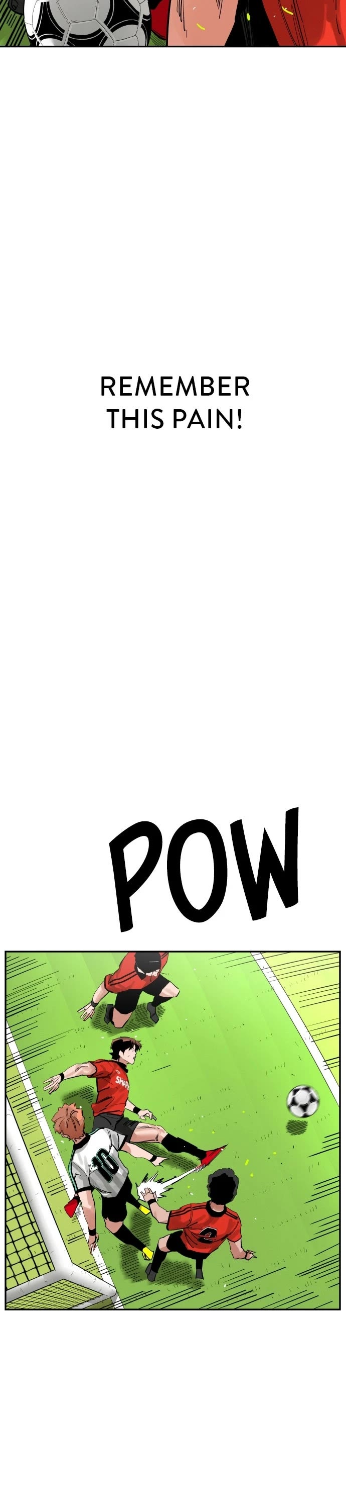 Build Up chapter 204 page 18