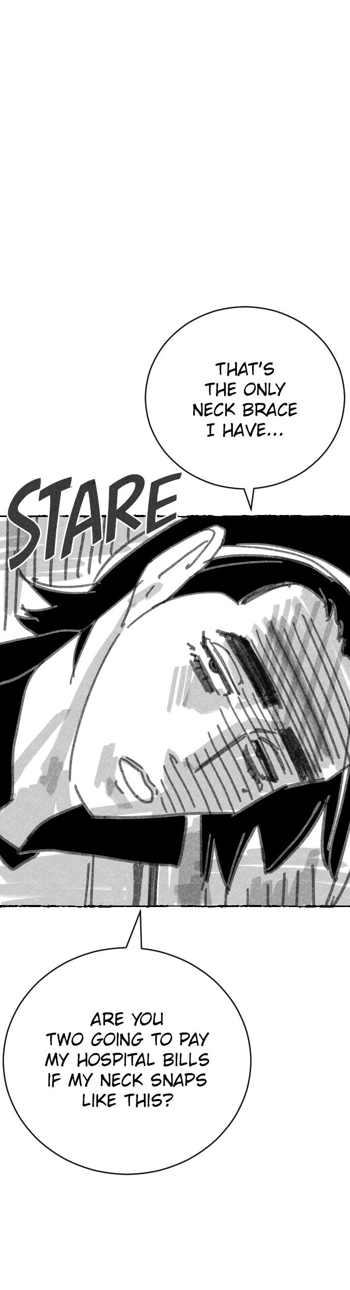 Build Up chapter 205 page 55