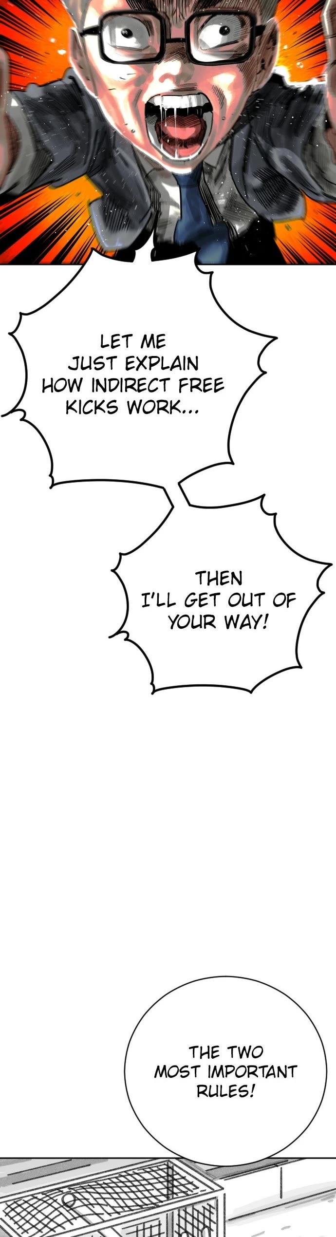 Build Up chapter 206 page 30
