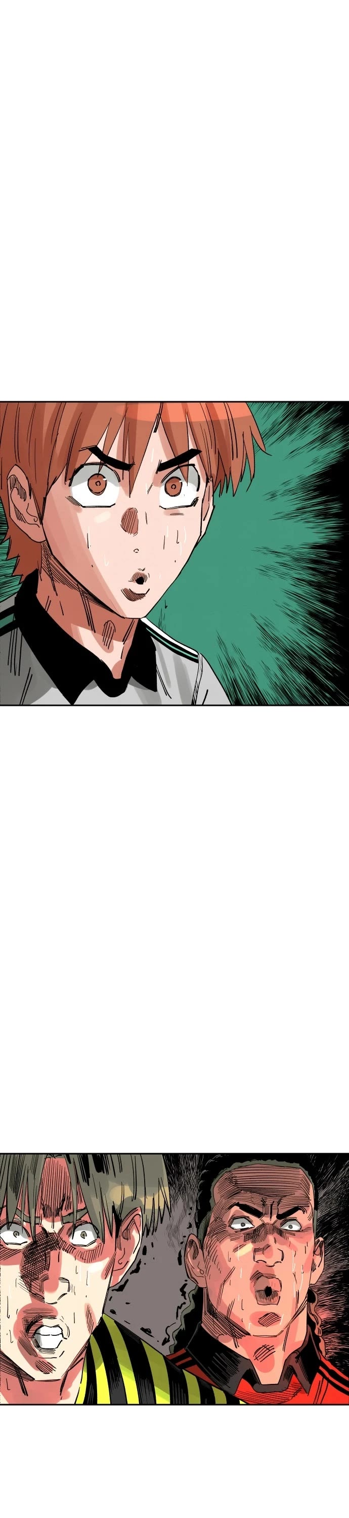 Build Up chapter 206 page 38