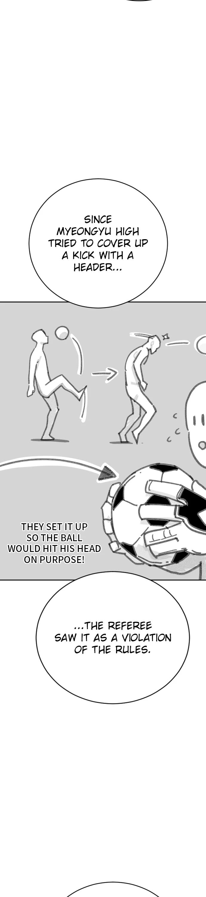 Build Up chapter 206 page 8