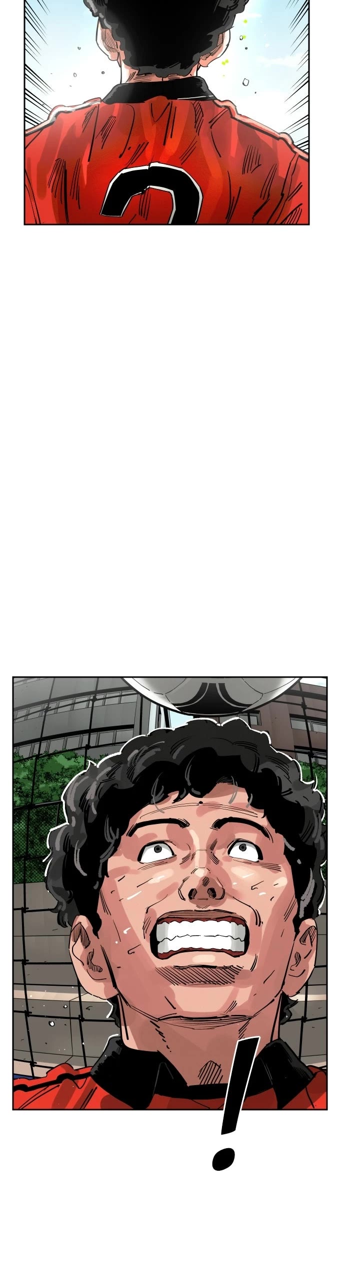 Build Up chapter 207 page 4