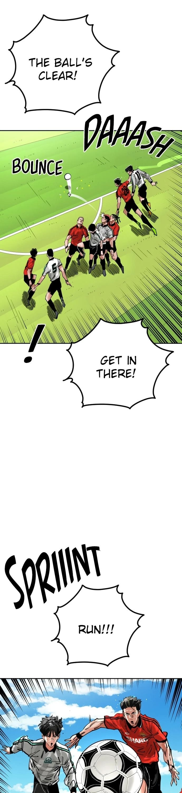 Build Up chapter 208 page 16
